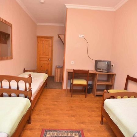 Hotel Nikea Paradiso Kutaisi Eksteriør billede