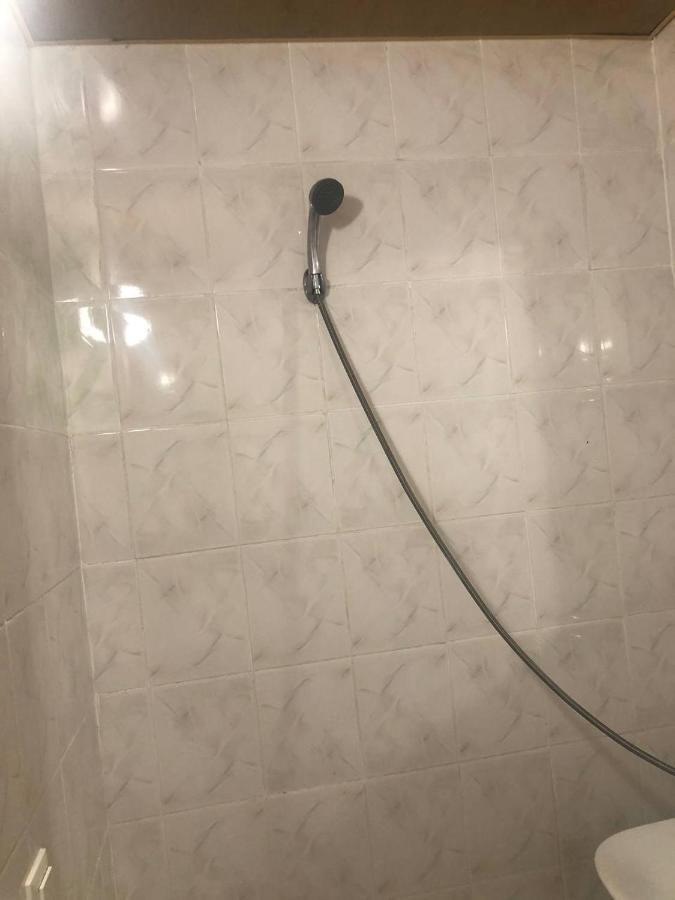 Hotel Nikea Paradiso Kutaisi Eksteriør billede