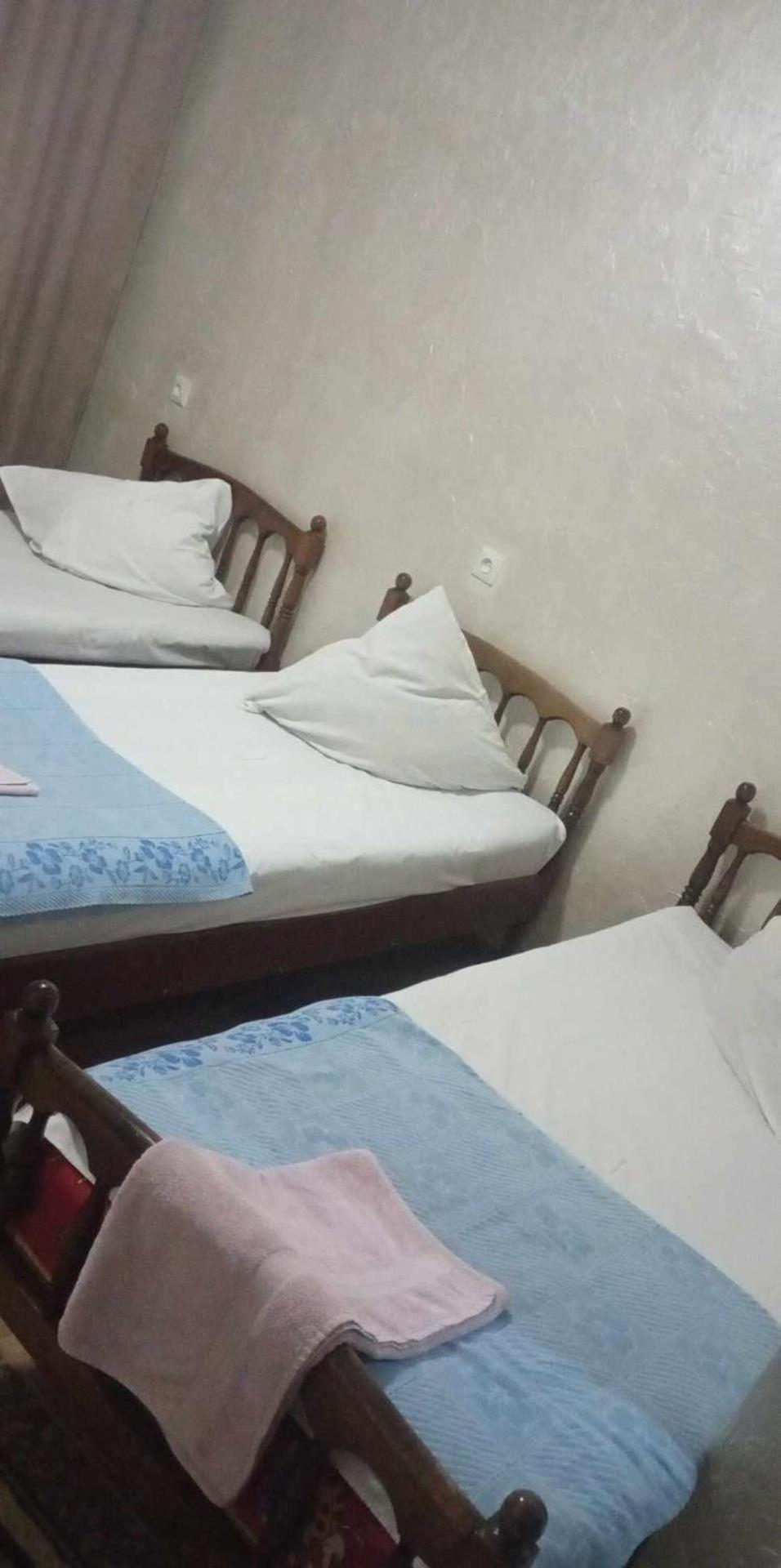 Hotel Nikea Paradiso Kutaisi Eksteriør billede